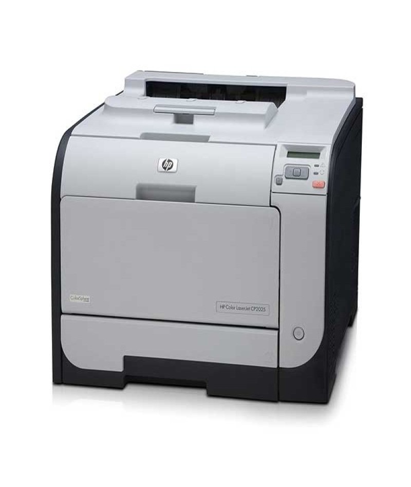 پرینتر تک کاره اچ پی HP CP2025